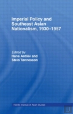 Bertrand.pt - Imperial Policy And Southeast Asian Nationalism
