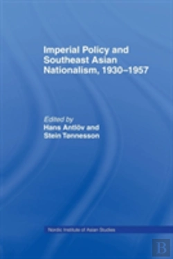 Bertrand.pt - Imperial Policy And Southeast Asian Nationalism
