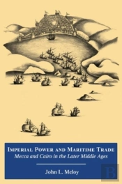 Imperial Power And Maritime Trade