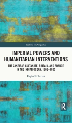 Bertrand.pt - Imperial Powers And Humanitarian Interventions