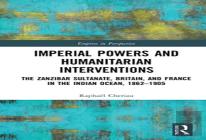 Imperial Powers And Humanitarian Interventions