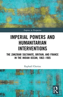 Bertrand.pt - Imperial Powers And Humanitarian Interventions