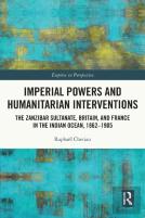 Imperial Powers And Humanitarian Interventions