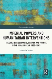 Imperial Powers And Humanitarian Interventions