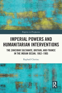 Bertrand.pt - Imperial Powers And Humanitarian Interventions