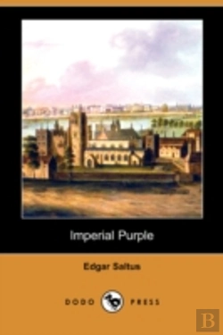 Bertrand.pt - Imperial Purple (Dodo Press)