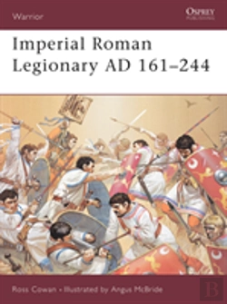 Bertrand.pt - Imperial Roman Legionary Ad 161â€“284