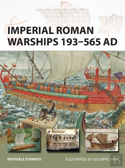 Bertrand.pt - Imperial Roman Warships 193 565 Ad