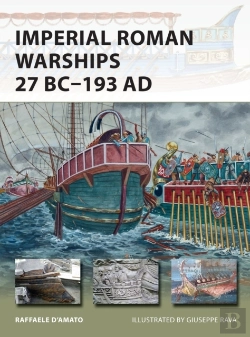 Bertrand.pt - Imperial Roman Warships 27 Bc 193 Ad