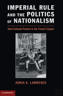 Bertrand.pt - Imperial Rule And The Politics Of Nationalism