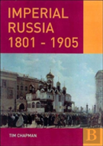 Imperial Russia, 1801-1905