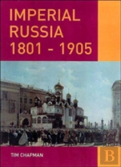 Imperial Russia, 1801-1905