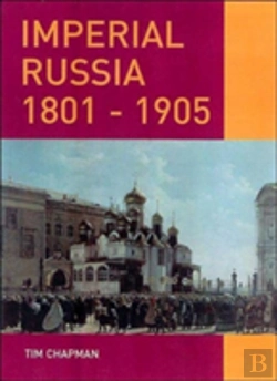 Bertrand.pt - Imperial Russia, 1801-1905