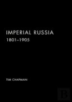 Imperial Russia, 1801-1905