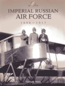 Bertrand.pt - Imperial Russian Air Force 1898-1917