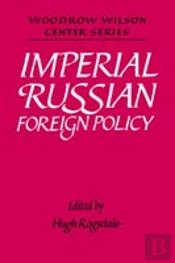 Imperial Russian Foreign Policy
