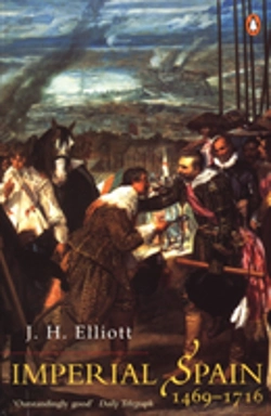 Bertrand.pt - Imperial Spain 1469-1716