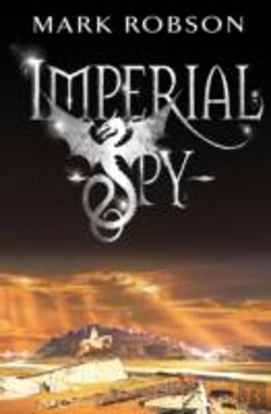 Bertrand.pt - Imperial Spy
