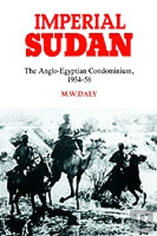 Imperial Sudan