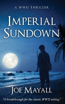 Bertrand.pt - Imperial Sundown