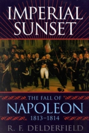 Imperial Sunset