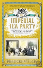 Imperial Tea Party