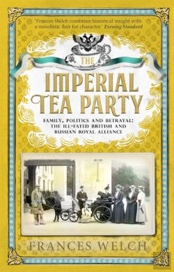 Bertrand.pt - Imperial Tea Party