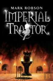Imperial Traitor