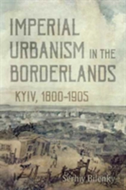 Bertrand.pt - Imperial Urbanism In The Borderlands