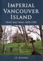 Imperial Vancouver Island