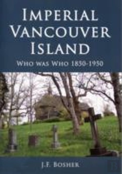 Bertrand.pt - Imperial Vancouver Island