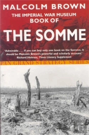 Imperial War Museum Book Of The Somme