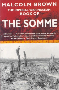 Bertrand.pt - Imperial War Museum Book Of The Somme