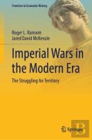 Imperial Wars In The Modern Era