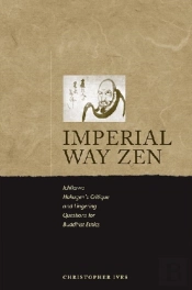 Imperial-Way Zen