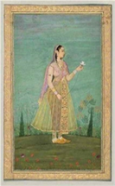 Imperial Women In Mughal India