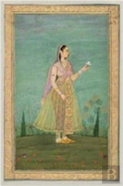 Imperial Women In Mughal India