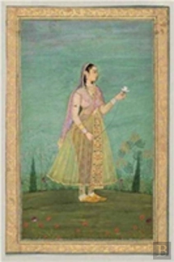 Bertrand.pt - Imperial Women In Mughal India