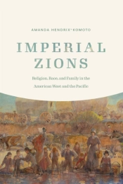 Imperial Zions