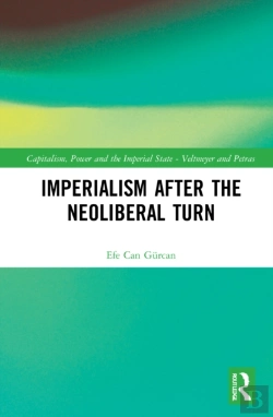 Bertrand.pt - Imperialism After The Neoliberal Turn