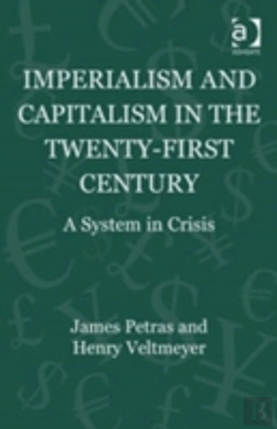 Bertrand.pt - Imperialism And Capitalism In The Twenty-First Century