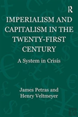 Bertrand.pt - Imperialism And Capitalism In The Twenty-First Century