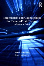 Imperialism And Capitalism In The Twenty-First Century