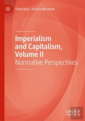 Imperialism And Capitalism, Volume Ii