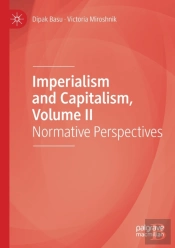 Imperialism And Capitalism, Volume Ii