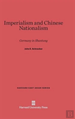 Bertrand.pt - Imperialism And Chinese Nationalism