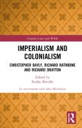 Imperialism And Colonialism