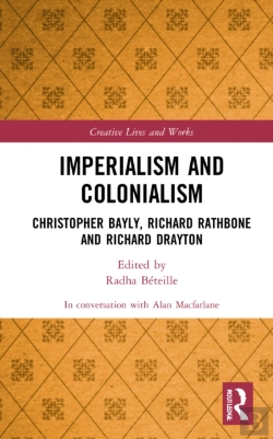 Bertrand.pt - Imperialism And Colonialism