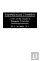 Imperialism And Colonialism