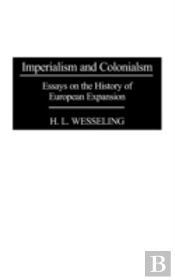 Imperialism And Colonialism